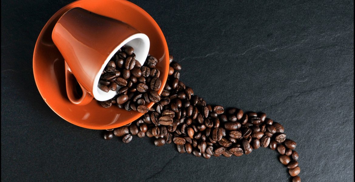 El café y sus beneficios