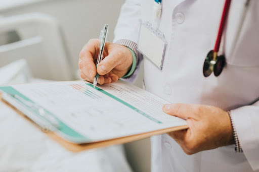 La medicina y la odontología: deferencias