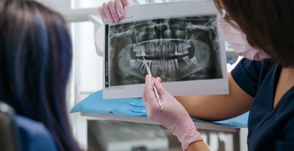 Prostodoncia y Odontología