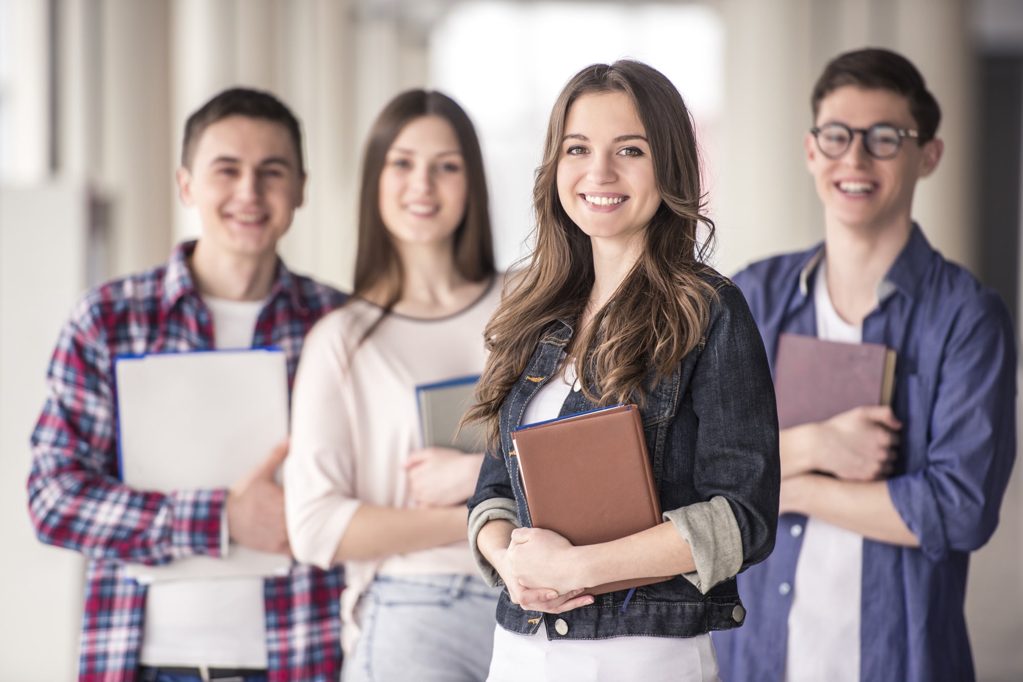 colegiatura accesible