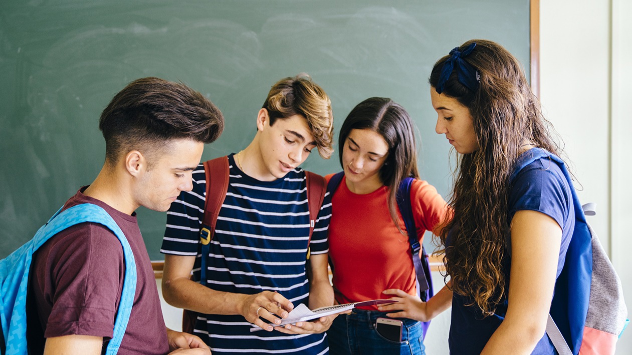 Consejos para aprender a elegir tu preparatoria