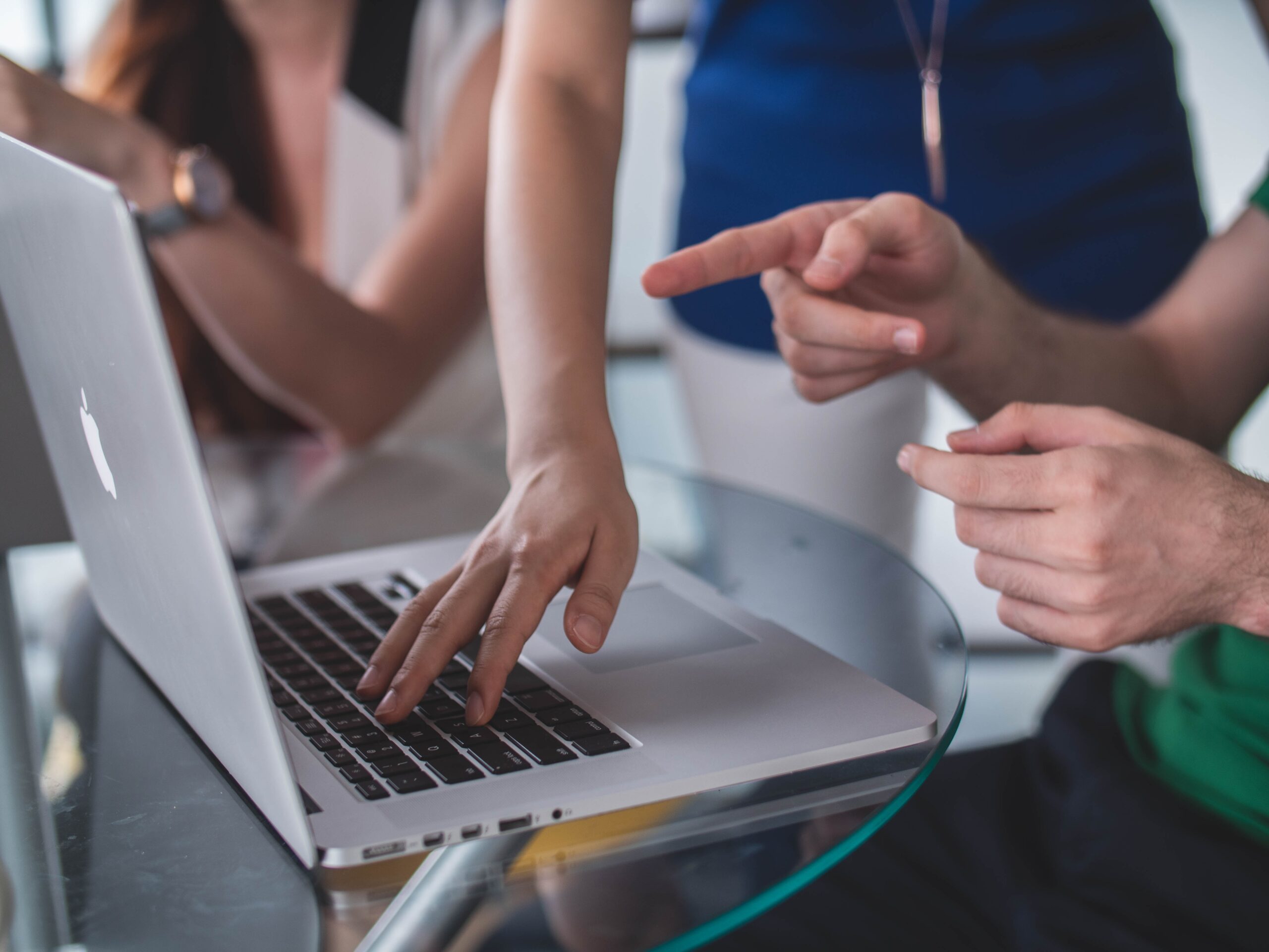Educación Virtual para todos
