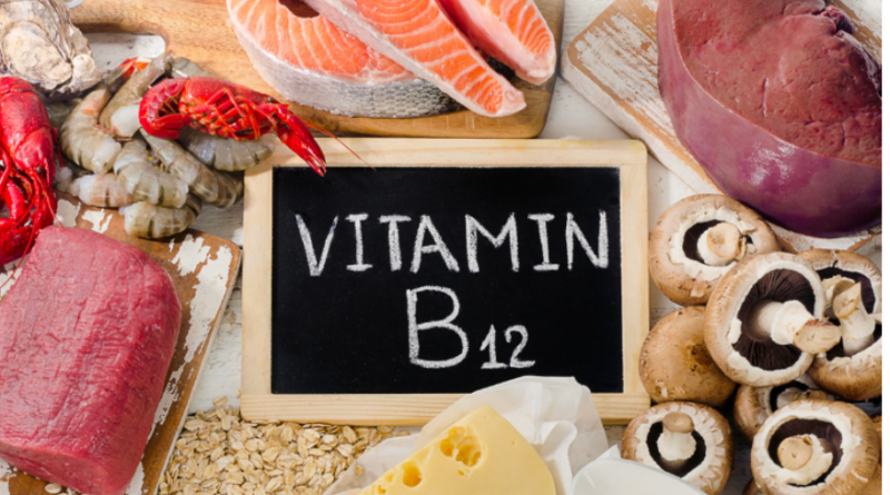 vitamina b12