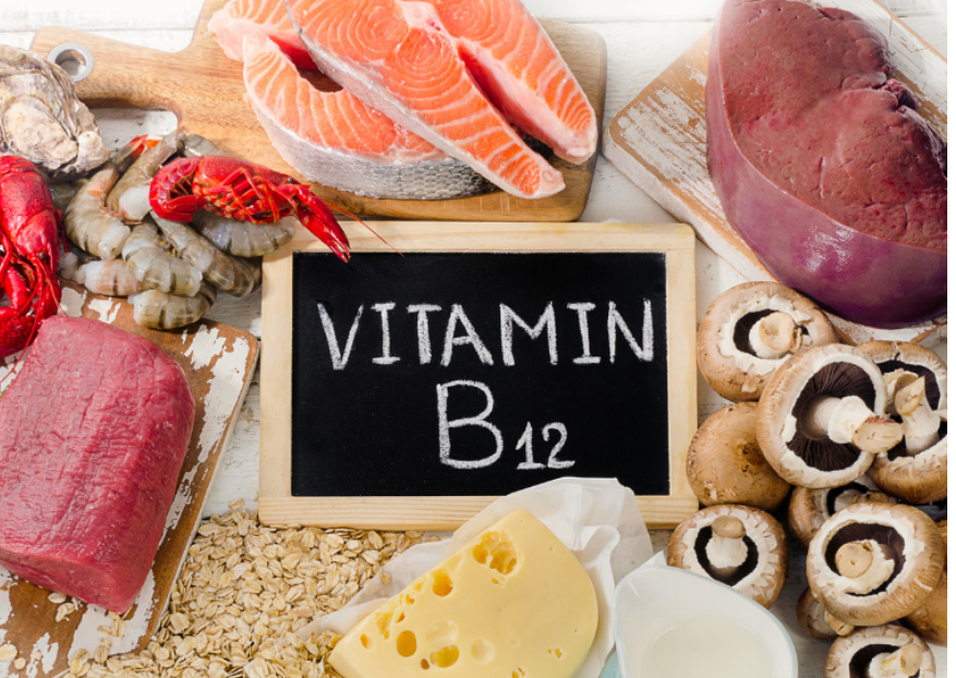 vitamina b12
