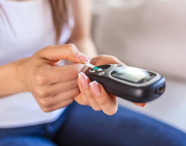Control de la glucosa