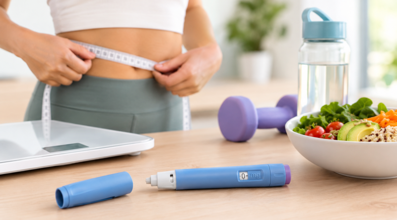 Obesidad y medicamentos